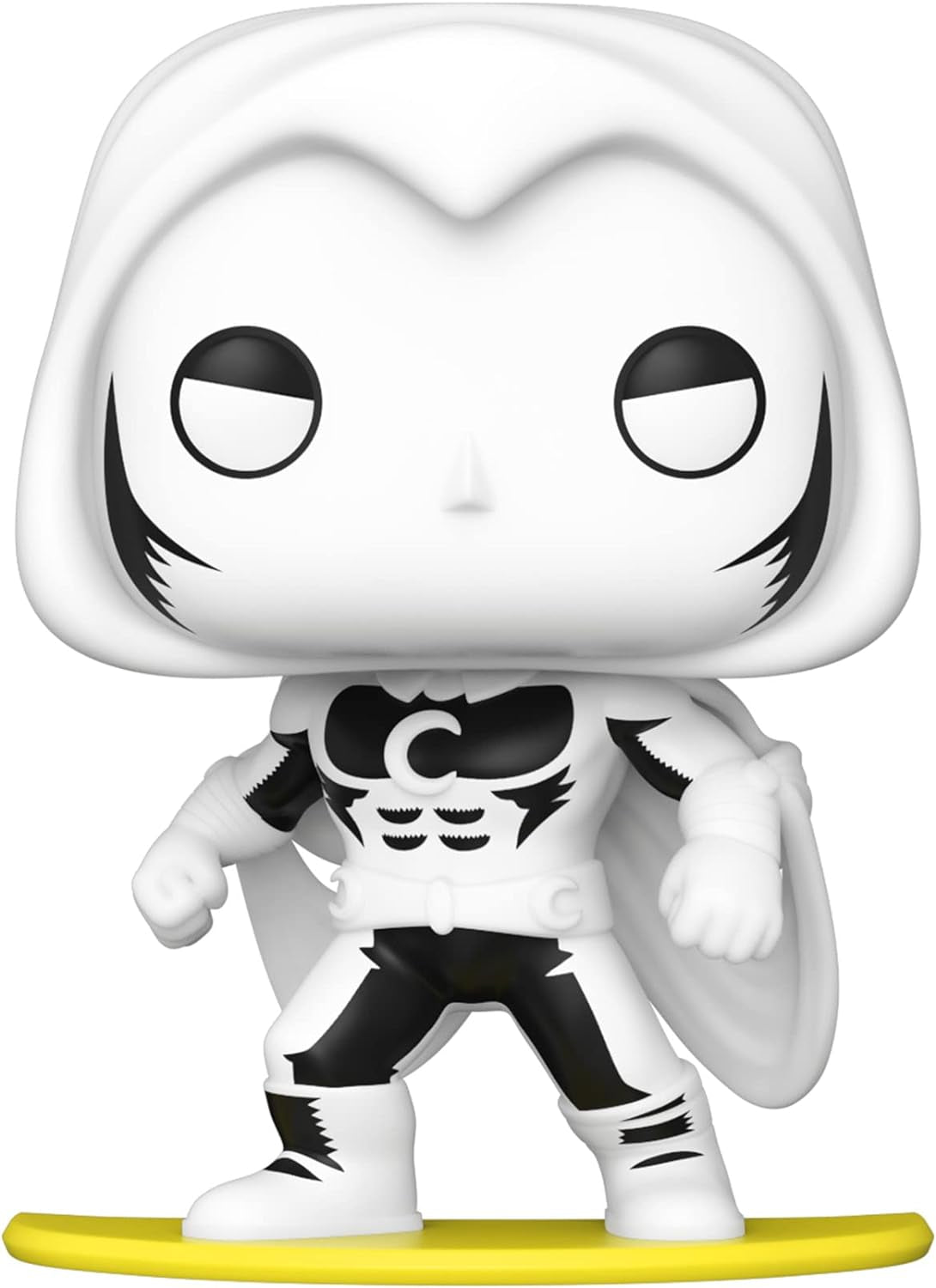 Funko Pop! Comic Cover: Marvel - Moon Knight