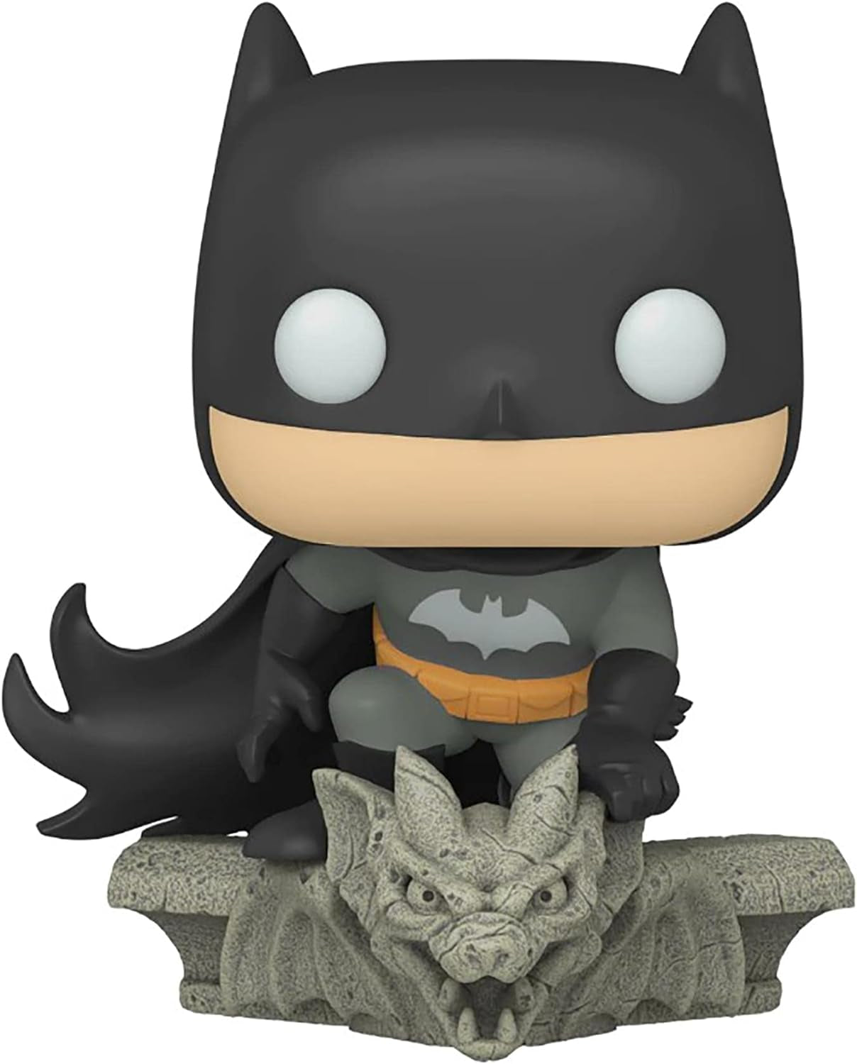 Funko POP! Heroes 448 - Batman Lights & Sound 448 Exclusive Box
