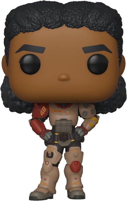 Funko Disney Pixar Lightyear Pop! 1212: - Izzy Hawthorne