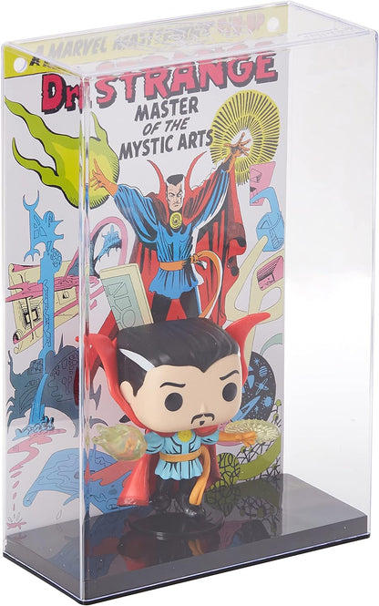 Funko Marvel Pop! Comic Cover Vinyl Doctor Strange