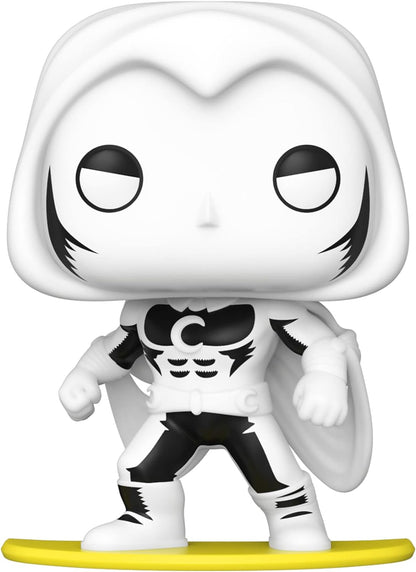 Funko Pop! Comic Cover: Marvel - Moon Knight