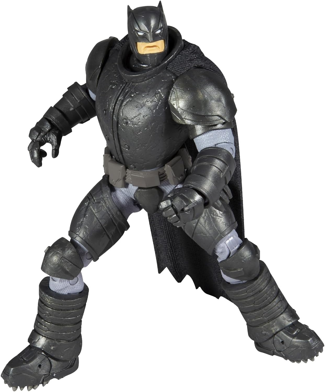 DC Multiverse Armored Batman  - The Dark Knight Returns