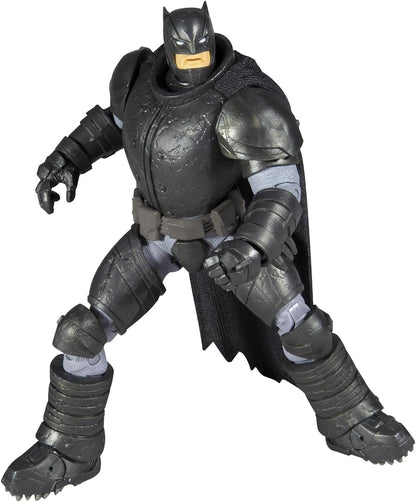 DC Multiverse Armored Batman  - The Dark Knight Returns