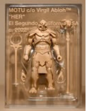 Virgil Abloh x MOTU Skeletor Collector Figure