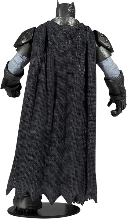 DC Multiverse Armored Batman  - The Dark Knight Returns