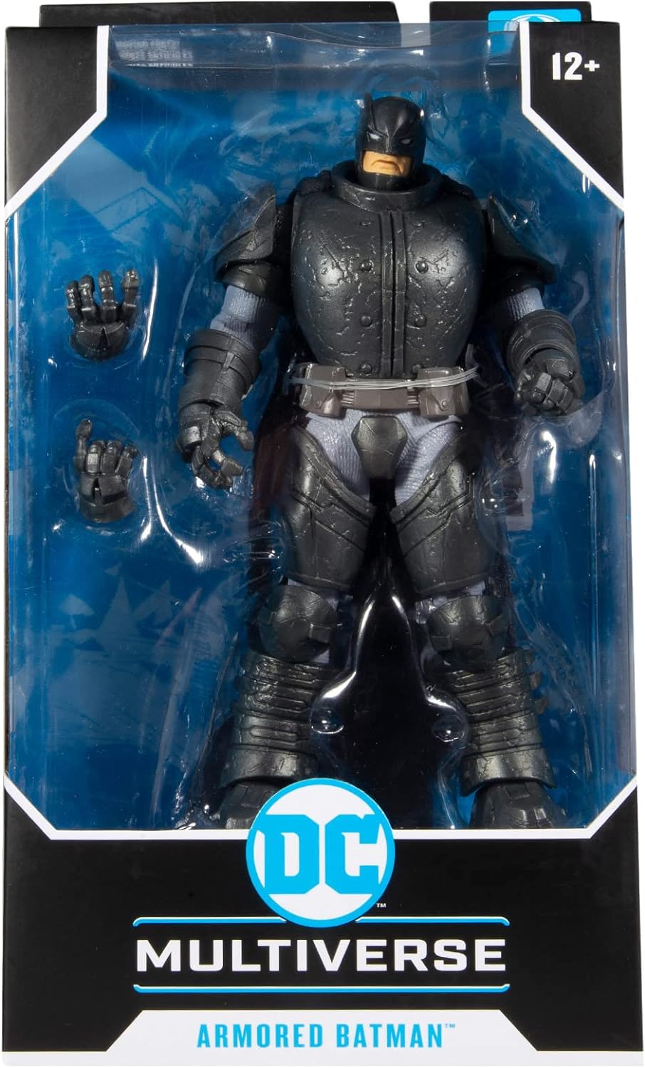 DC Multiverse Armored Batman  - The Dark Knight Returns