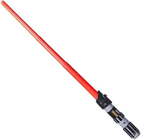 Star Wars: Lightsaber Forge Darth Vader Toy Action Figure