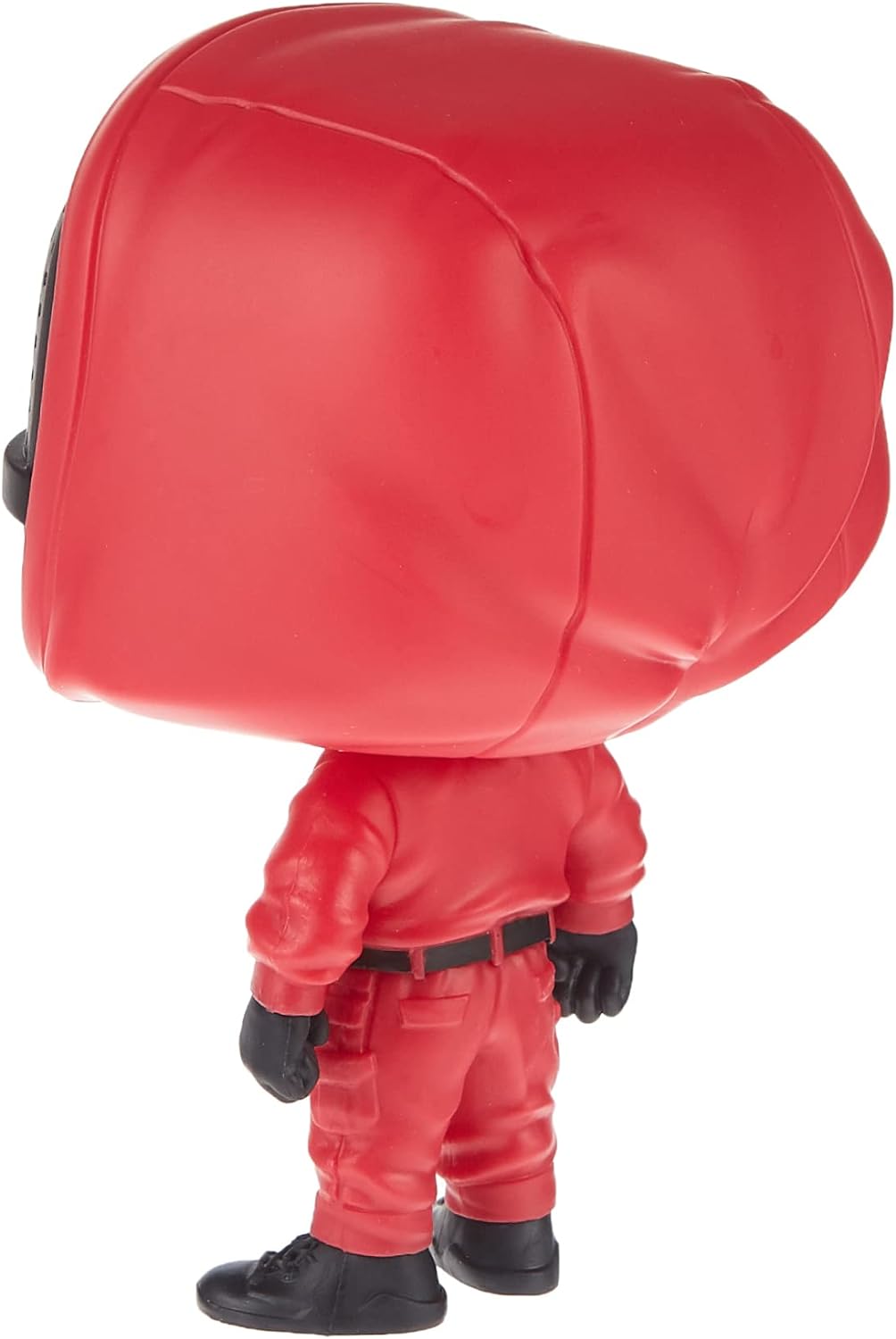 Funko POP TV: Squid Game 1226 - Masked Worker, Multicolor