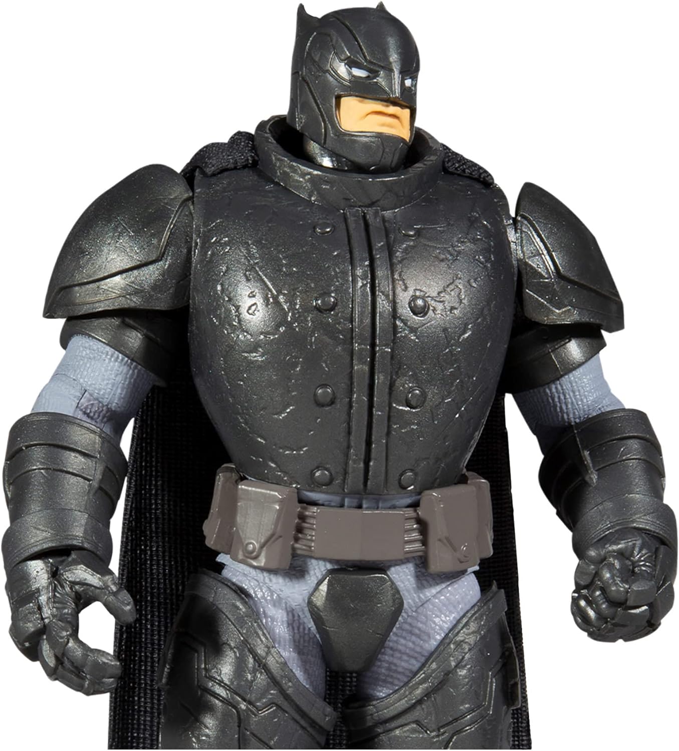 DC Multiverse Armored Batman  - The Dark Knight Returns