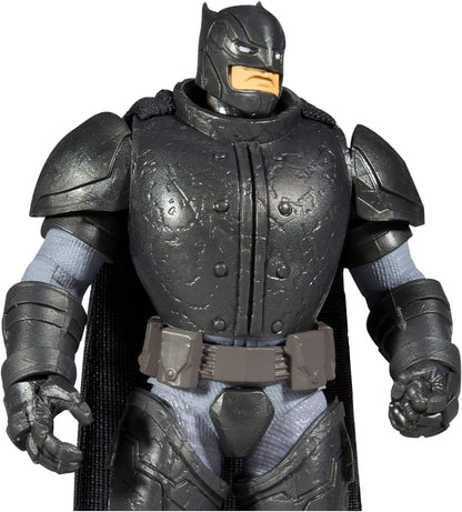 DC Multiverse Armored Batman  - The Dark Knight Returns